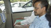 ‘What kind of joke…’: AAP hits back at Delhi L-G over Arvind Kejriwal's ‘low calorie intake’ in jail claim
