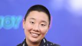 'Joy Ride' star Sabrina Wu on their gender journey and having 'empathy' for internet trolls