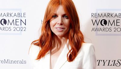 Stacey Dooley’s West End play forced to slash prices by 50% to tempt fans in