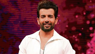 Jay Bhanushali turns mentor