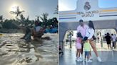 Take Cues From Neha Dhupia's Family Vacation In Dubai To Enjoy These 5 Fun-Filled Activities