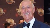 Len Goodman, Strictly Come Dancing Star, Dies Aged 78