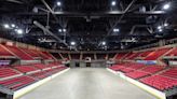 A New L-Acoustics Sound System Pumps Up Kay Yeager Coliseum for Sports, Concerts