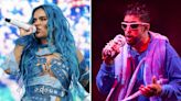 Karol G and Bad Bunny Reign Supreme at Latin American Music Awards 2022 (Complete Winners List)