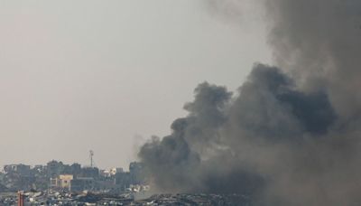 Israel afirma que decenas de combatientes palestinos han muerto en Gaza en las últimas 24 horas - La Tercera