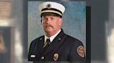 Lexington officials share update on fire that led to death of Captain Ronnie Metcalf