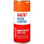 UCC 咖啡飲料 (240ml)