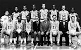 The 1965 NBA Finals