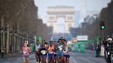 Maratón de Juegos Olímpicos de París 2024 trazará el camino de la Revolución Francesa