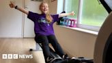 Bristol girl's rowing challenge for local food bank