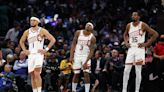 Booker, Beal, Durant discuss adjusting together on Phoenix Suns in joint interview