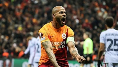 TRANSFER HABERİ: Flaş Marcao gelişmesi! Galatasaray'a dönüyor