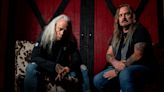 Lynyrd Skynyrd talk country, rock legacy, new 'Hell House' whiskey