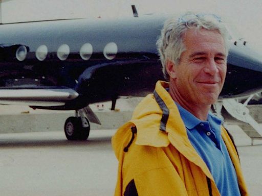 Jeffrey Epstein's 'Black Book' With 221 More Names to Be Sold at Auction