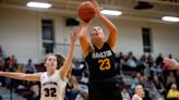 Hamilton girls edge Holland Christian in final seconds with free throw