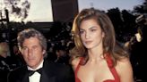 Cindy Crawford Opened Up About Why Her Marriage to Richard Gere Didn't Work