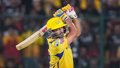 Ambati Rayudu becomes latest from CSK family to take a dig at RCB after exit from IPL 2024