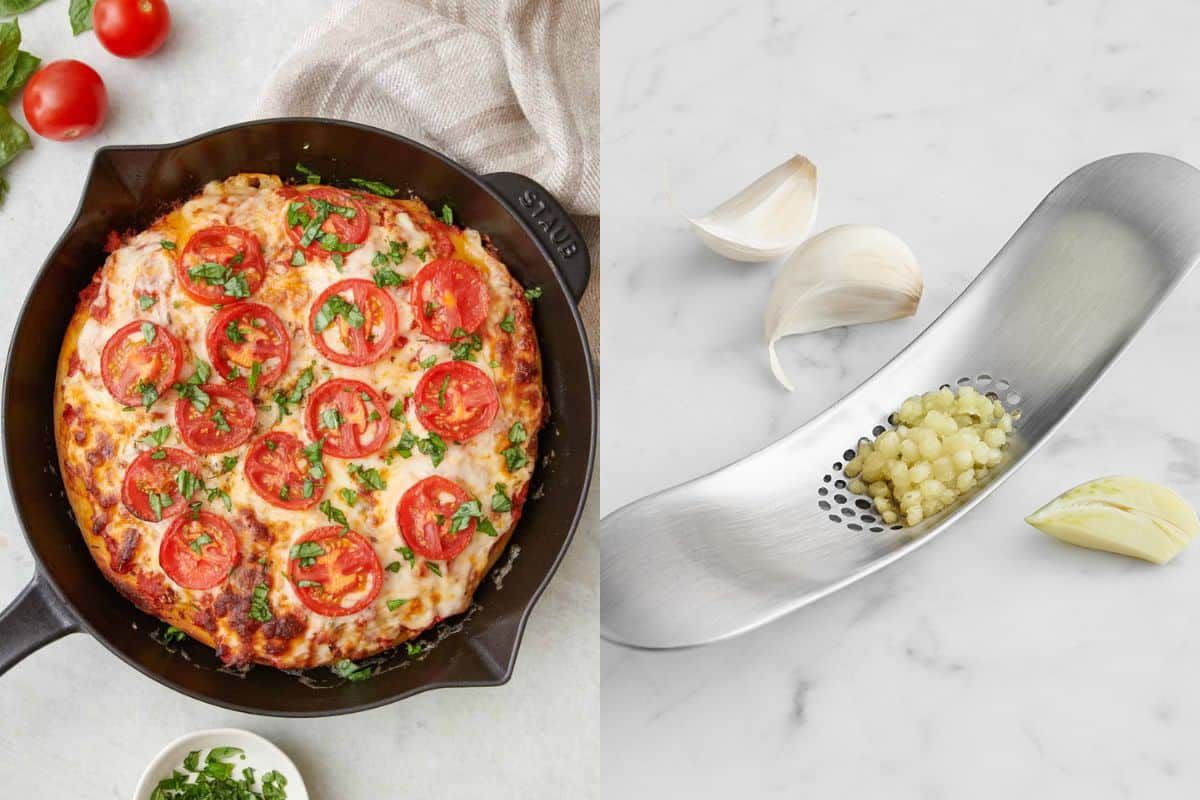 18 Cooking Tools You Need in Your Kitchen