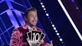 'Dancing With the Stars' judge Derek Hough thinks having a wheelchair user on the show would be 'wonderful'