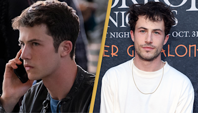 13 Reasons Why actor reveals why he quit acting after it started to feel like 'just a job'