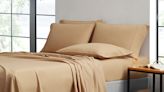 6-Piece Bamboo Comfort Luxury Sheet Set | TMZ