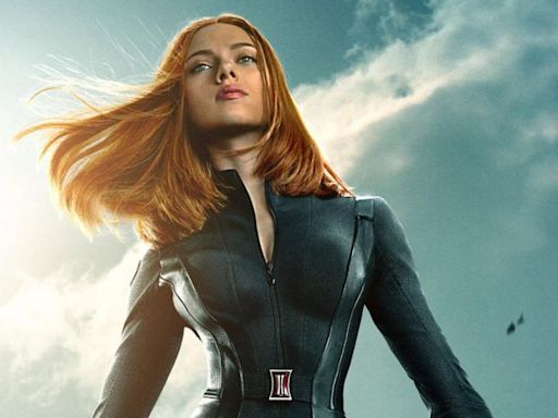 Scarlett Johansson, após briga com Marvel e Disney, diz que filha de 9 anos não consegue assistir a filmes dos Vingadores: 'Muito violento'