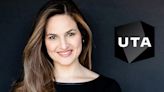 UTA Taps Fox And Verizon Vet Claudia Russo As SVP Of Corporate Communications