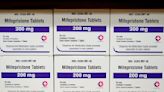 Survey finds 8,000 women a month got abortion pills despite their states' bans or restrictions - The Morning Sun