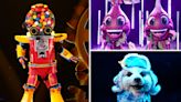 The Masked Singer Reveals Group B Winner After Double Elimination — See Who’s Under Every Season 11 Mask