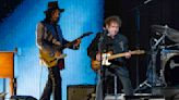 Bob Dylan goes electric again during a surprise set with The Heartbreakers at Farm Aid 2023