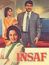 Insaaf (1973 film)