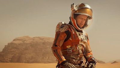 The best sci-fi movies on Max right now