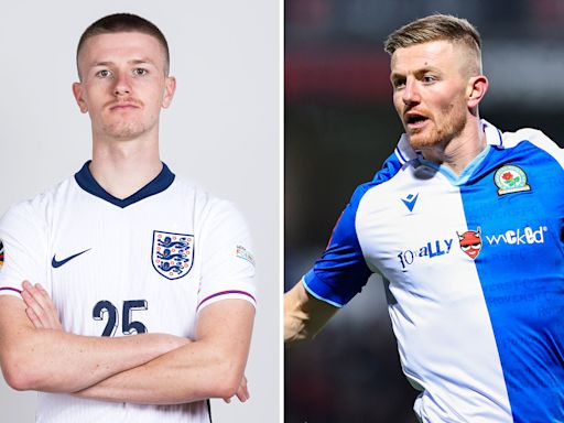 Why England star Adam Wharton’s brother is not allowed to fly to Euro 2024