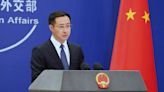 China's Foreign Ministry responds to NATO Secretary General's accusations of facilitating war against Ukraine