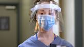 Masks mandatory again in some parts of UK in hospitals as Covid cases surge