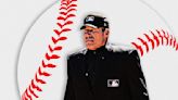 Baseball’s Most Notorious Umpire Is Back—and People Are Losing Their Minds