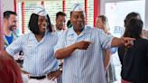 Kenan Thompson, Kel Mitchell Lose Their Jobs to Robots in ‘Good Burger 2’ Trailer