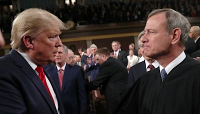 Trump’s immunity case goes to the Supreme Court. Here’s why it matters.