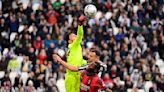 Man United back in another FA Cup final against Man City after narrowly avoiding humiliation