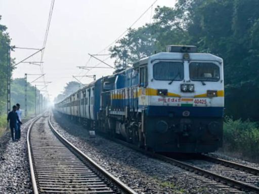 Why IRCTC Was Ordered To Refund Ticket Money, Rs 10,000 To Elderly Couple Who Missed Diverted Train