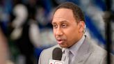 Stephen A. Smith disagrees with Sage Steele's claims she was treated differently by ESPN