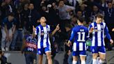 Porto vs Arsenal LIVE: Champions League result and reaction as Galeno wins it with late goal