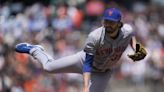 The Mets looked within for bullpen help. Colin Holderman and Stephen Nogosek stepped up