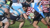 En el "clásico de clasificados", CRAI fue más efectivo y se impuso a Santa Fe Rugby