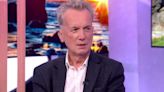 Awkward moment Frank Skinner corrects The One Show’s Alex Jones on Camilla’s title