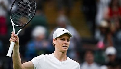 World No. 1 Jannik Sinner Wins Wimbledon Opener, Aryna Sabalenka Confirms Withdrawal | Tennis News