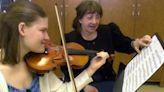 Wausau's Gloria Coates, a 'maverick' of classical music, dies in Germany