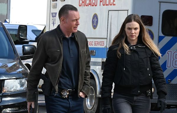 What 'Chicago P.D.' Boss Hopes Happens to Hailey Upton After Series Exit