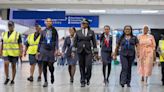 All-Black Female Crew Operates Historic Flight To Honor Bessie Coleman In The Best Way