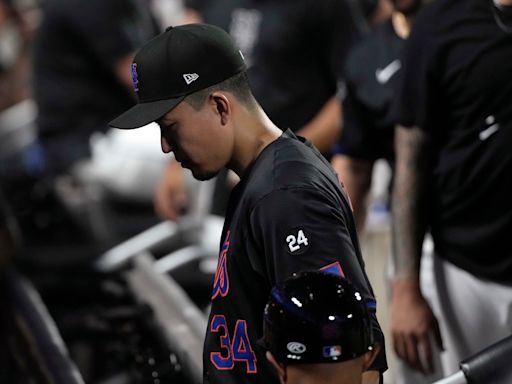 Severity of Mets’ Kodai Senga’s injury revealed | When will team’s ace return?